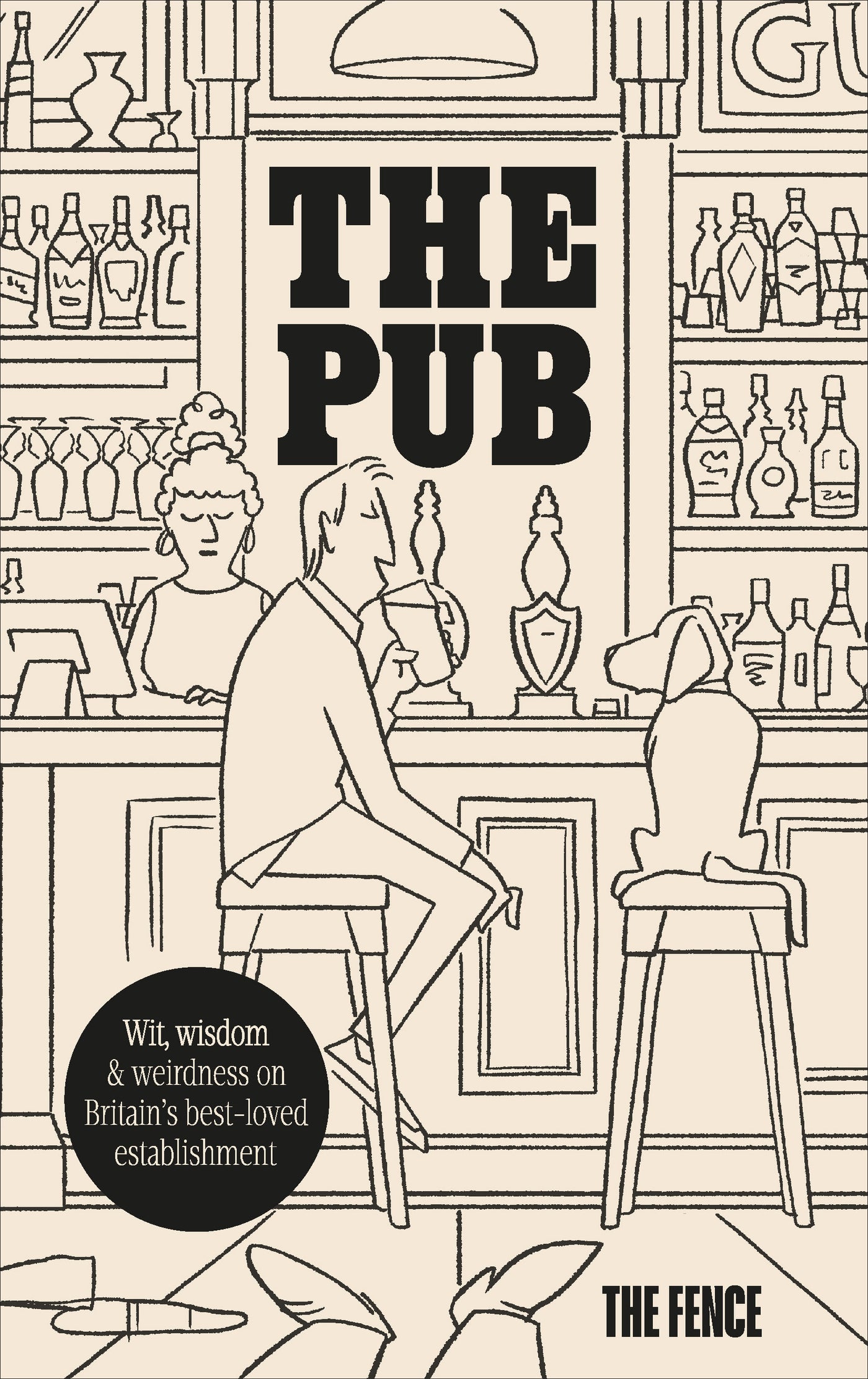The Pub