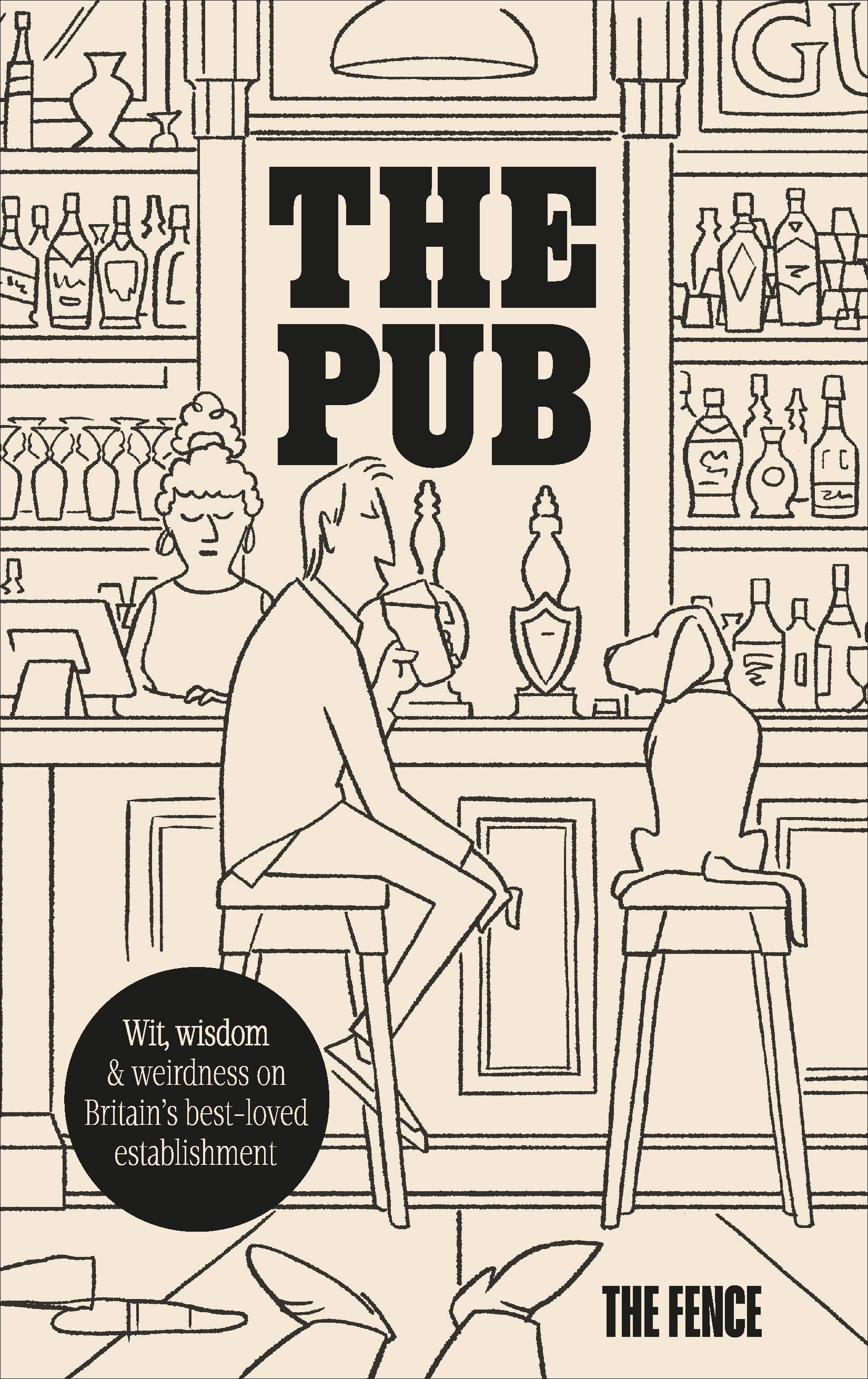 The Pub