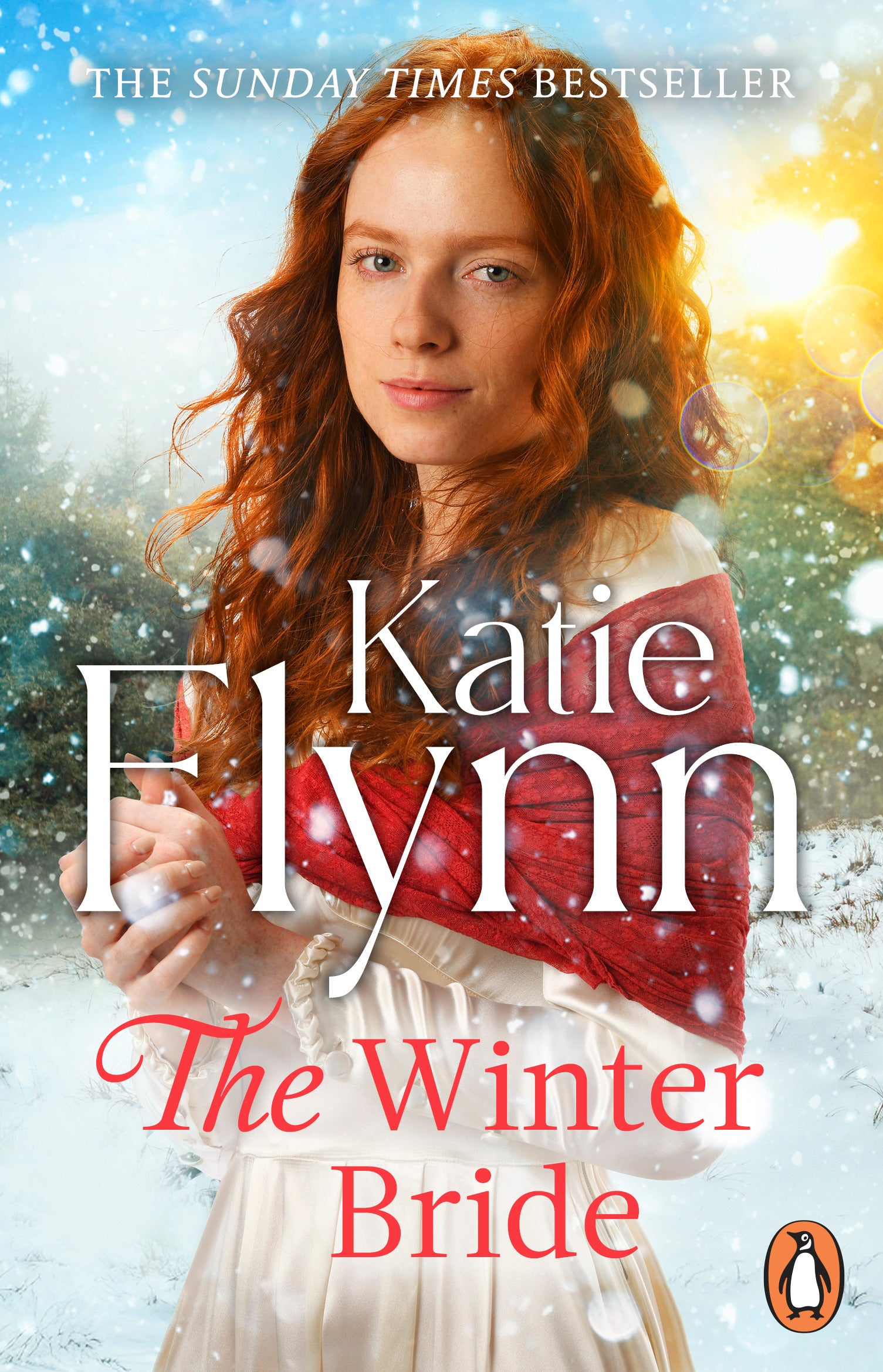 The Winter Bride