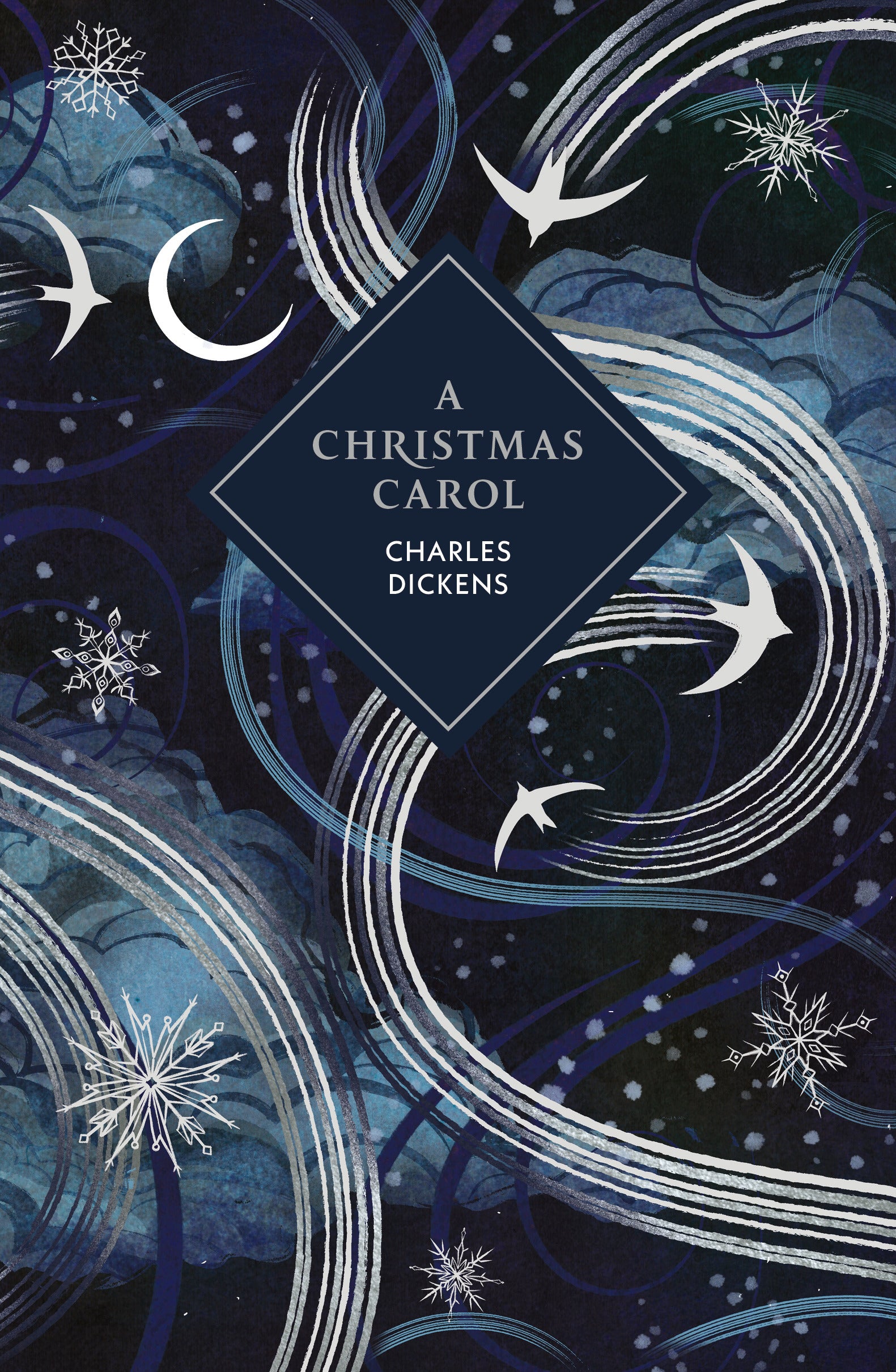 A Christmas Carol