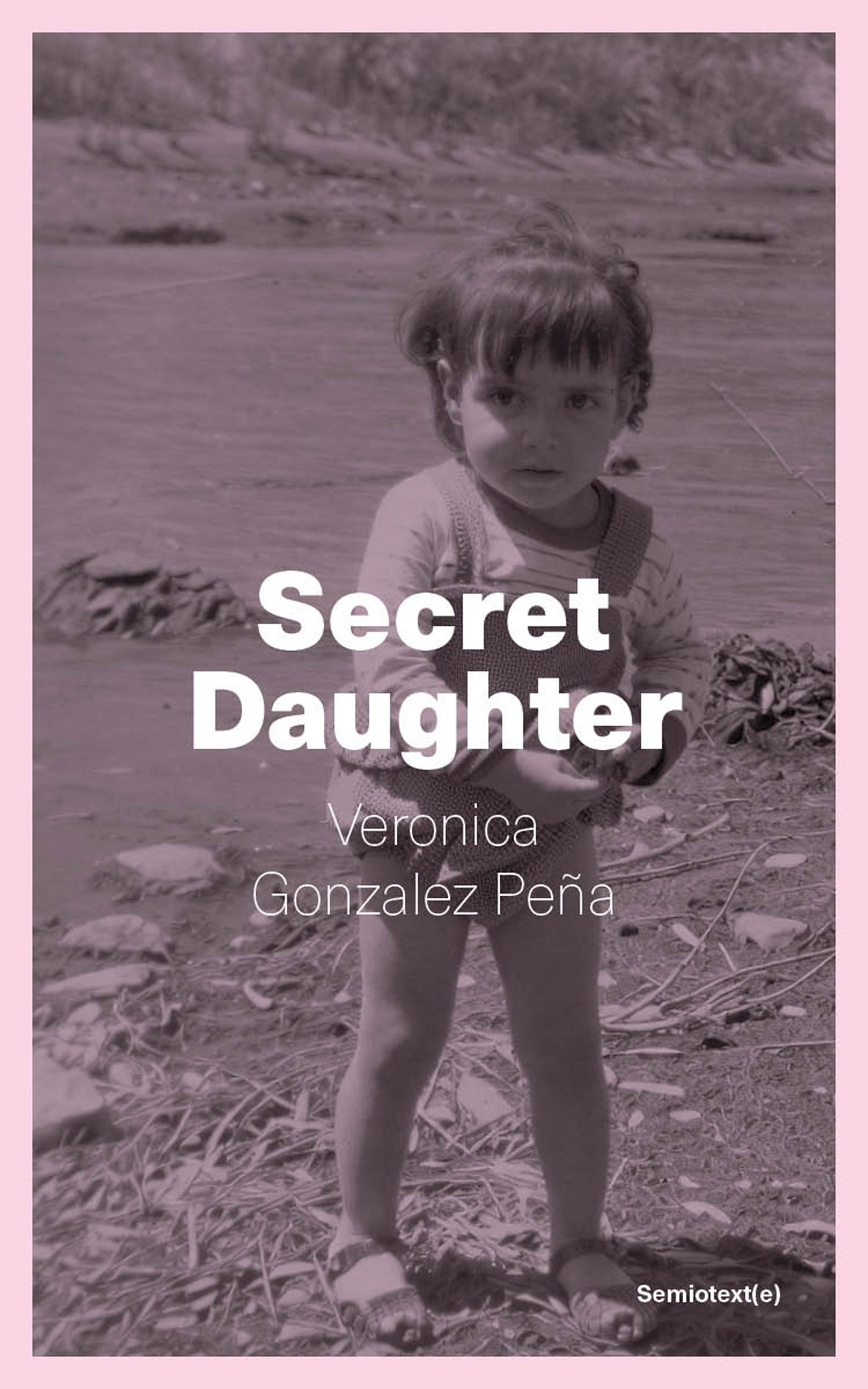 Secret Daughter