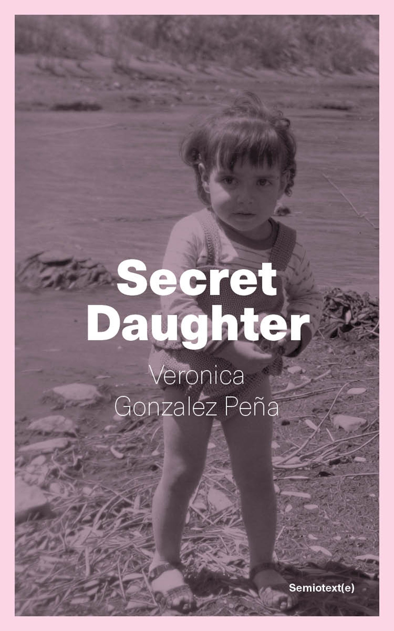 Secret Daughter