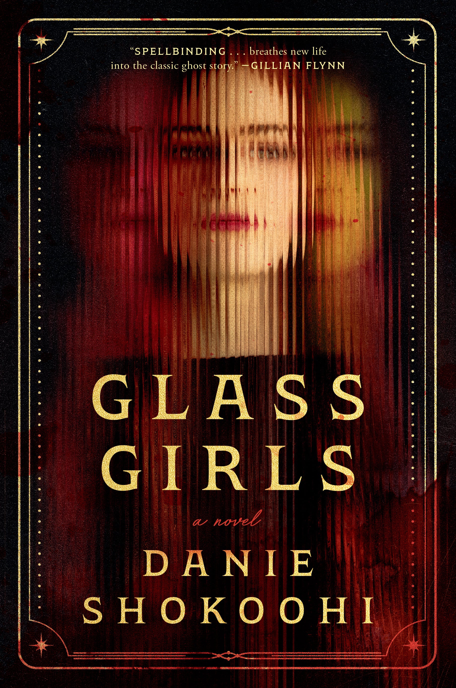 Glass Girls