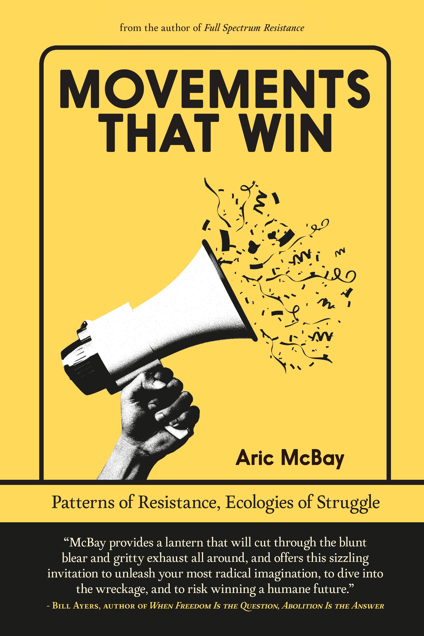 Movements that Win