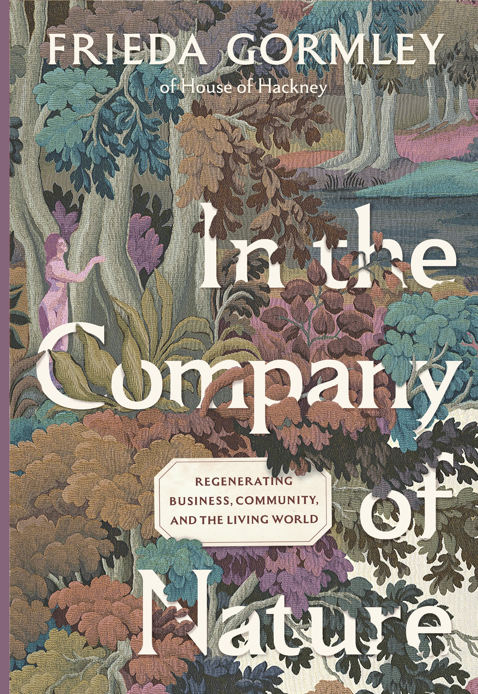 In the Company of Nature