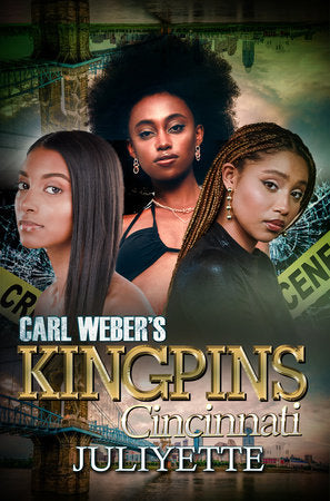 Carl Weber's Kingpins: Cincinnati