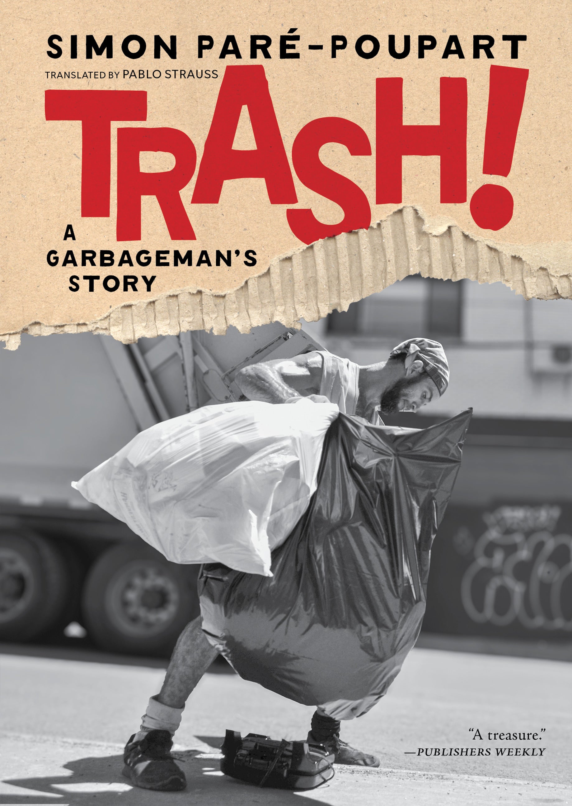 Trash!