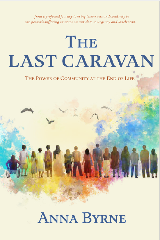 The Last Caravan