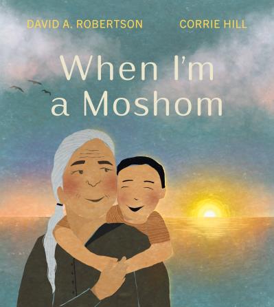 When I'm a Moshom
