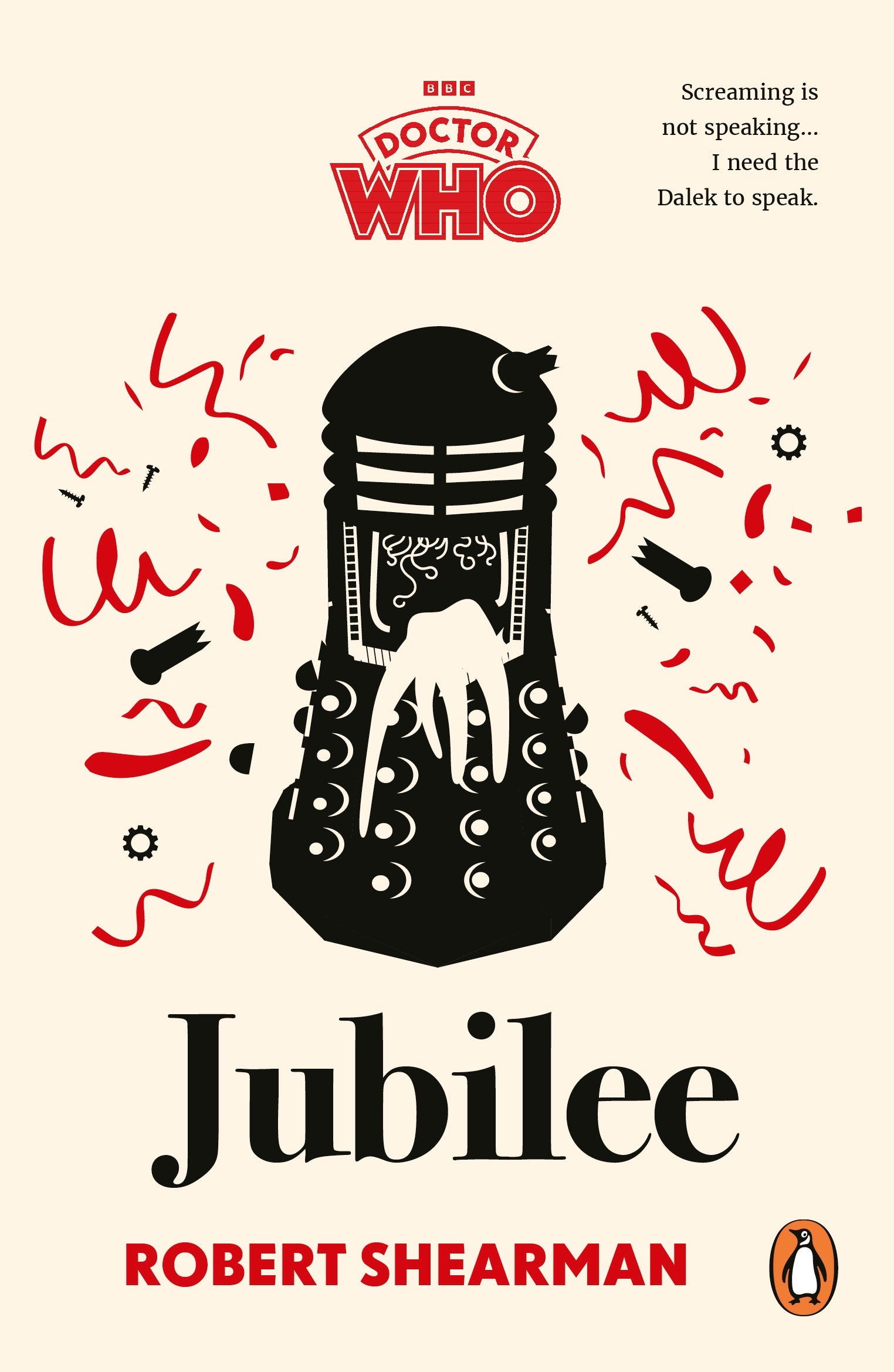 Doctor Who: Jubilee