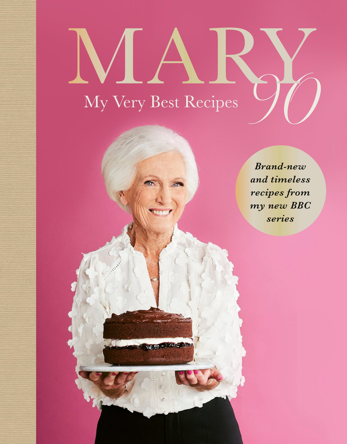 Mary 90