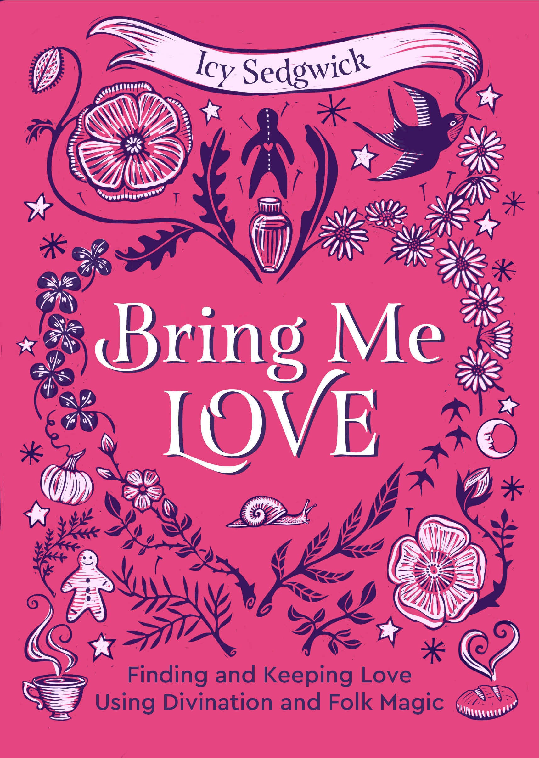 Bring Me Love