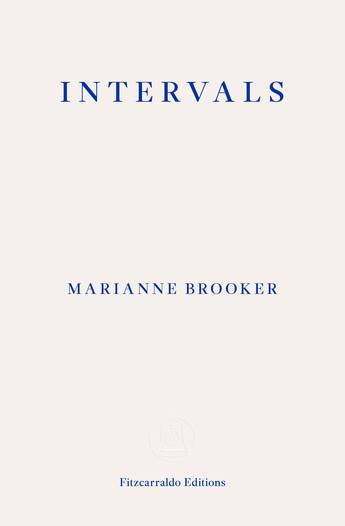 Intervals