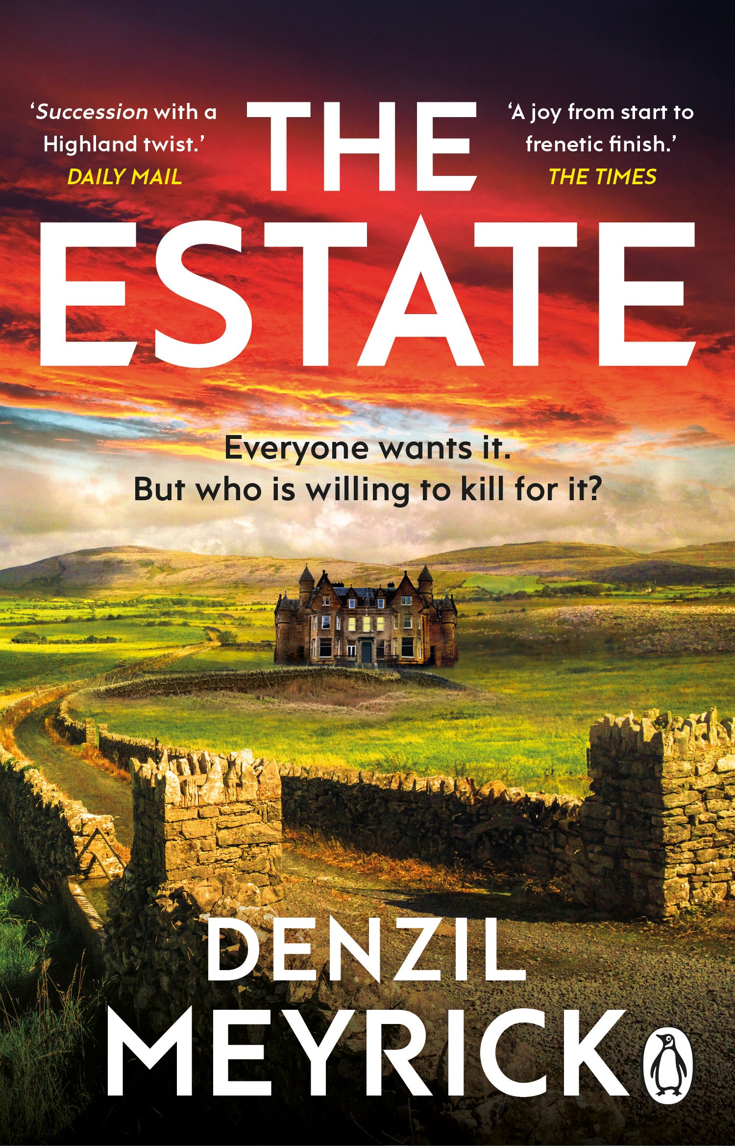 The Estate