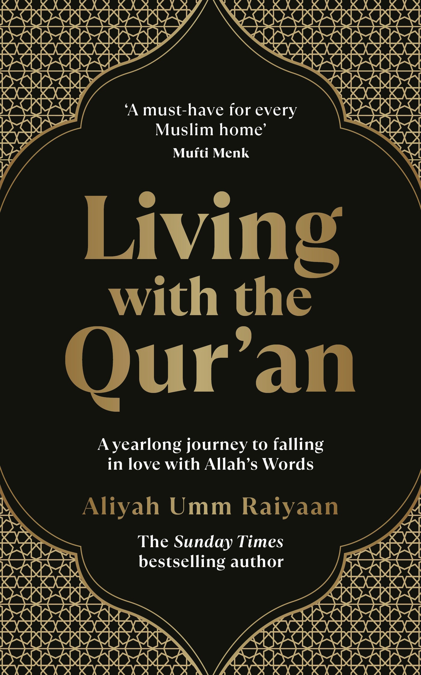 Living with the Qur'an: A 52 week guide