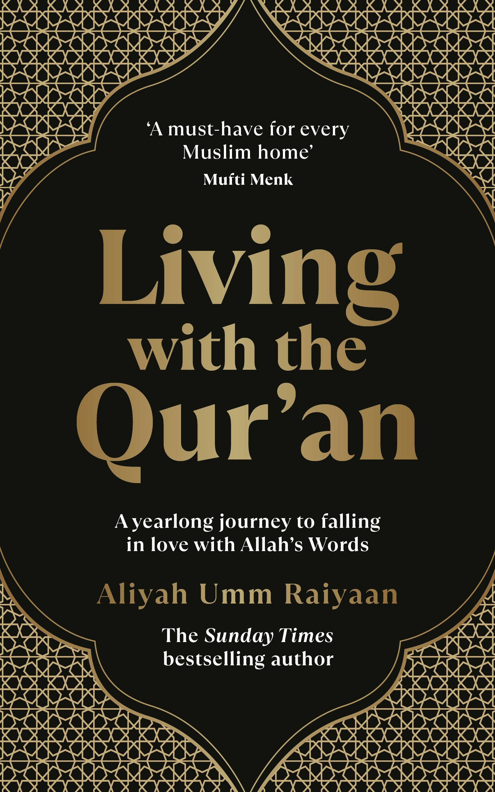 Living with the Qur'an: A 52 week guide