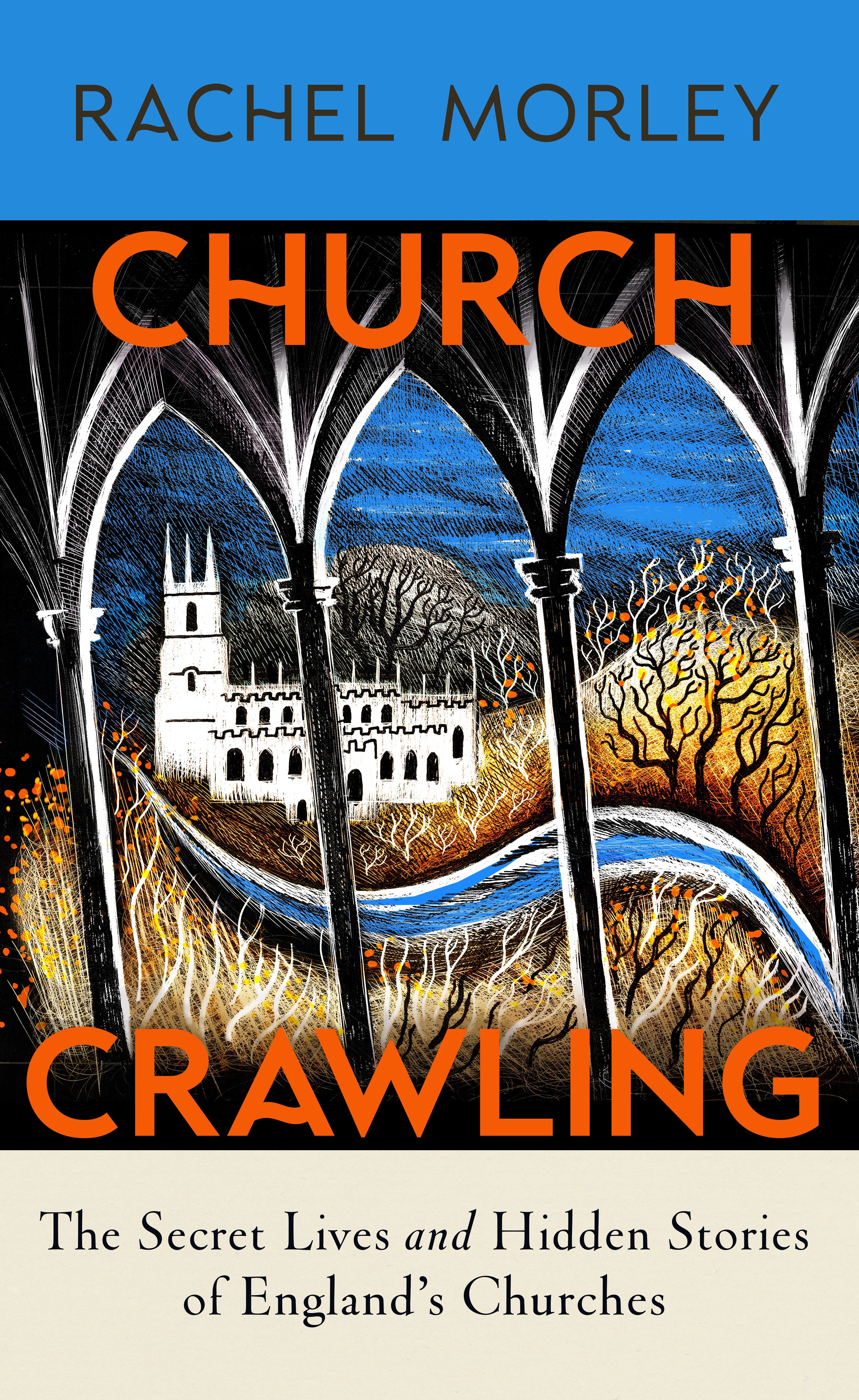 Church Crawling