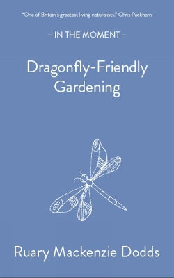 Dragonfly-Friendly Gardening