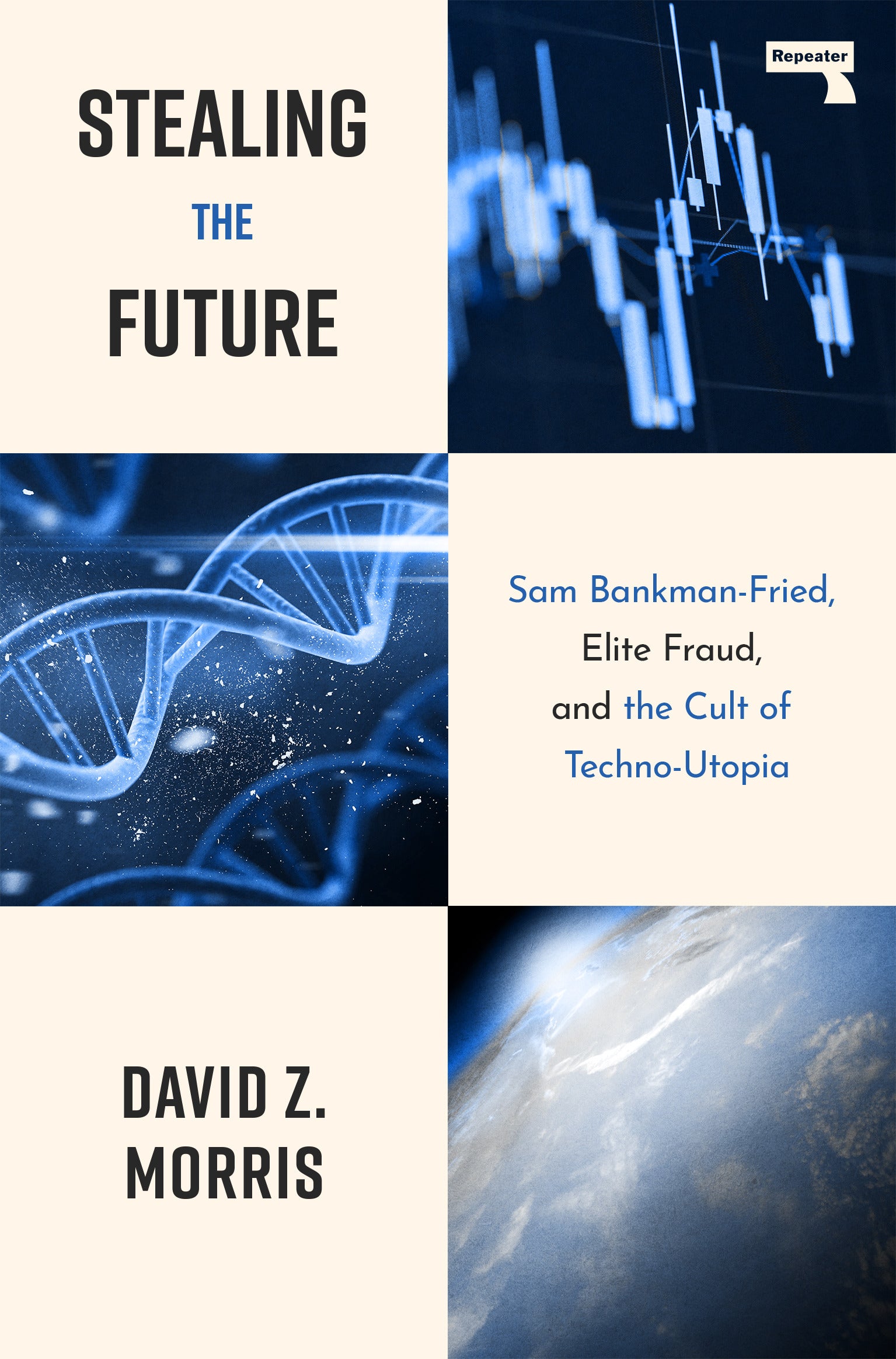 Stealing The Future