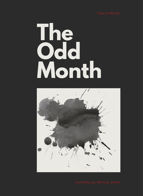 The Odd Month