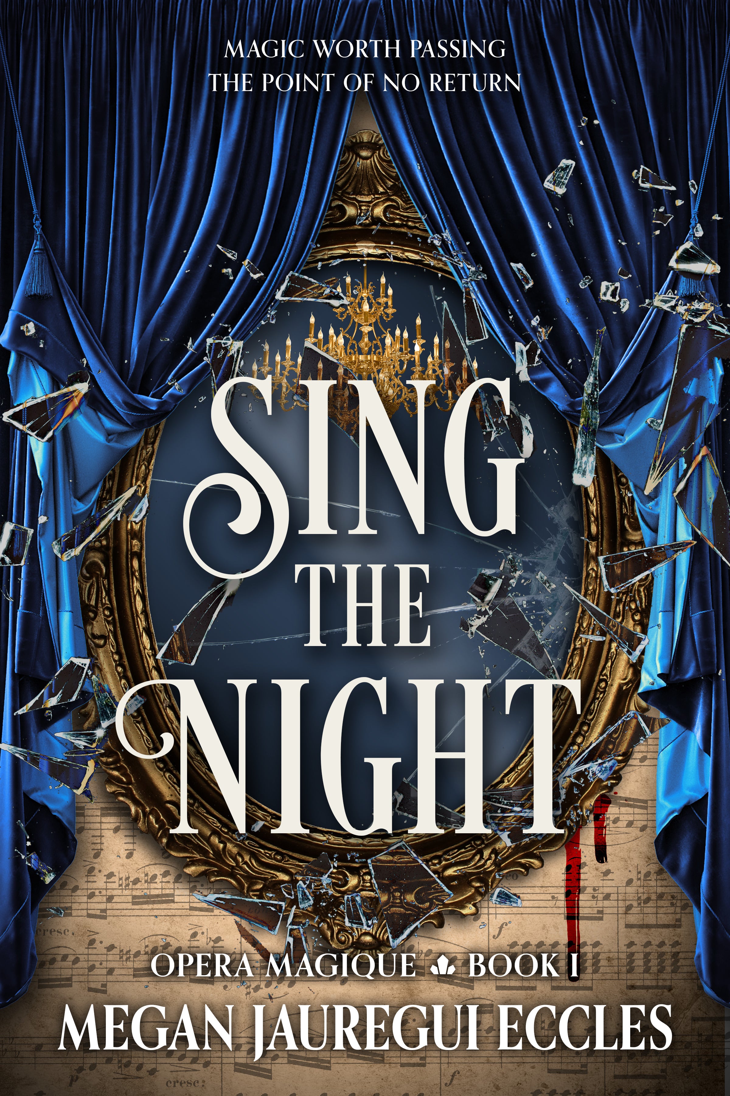 Sing the Night