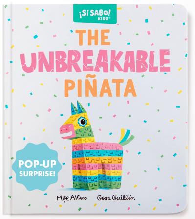 The Unbreakable Piñata