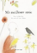 Ma meilleure amie
