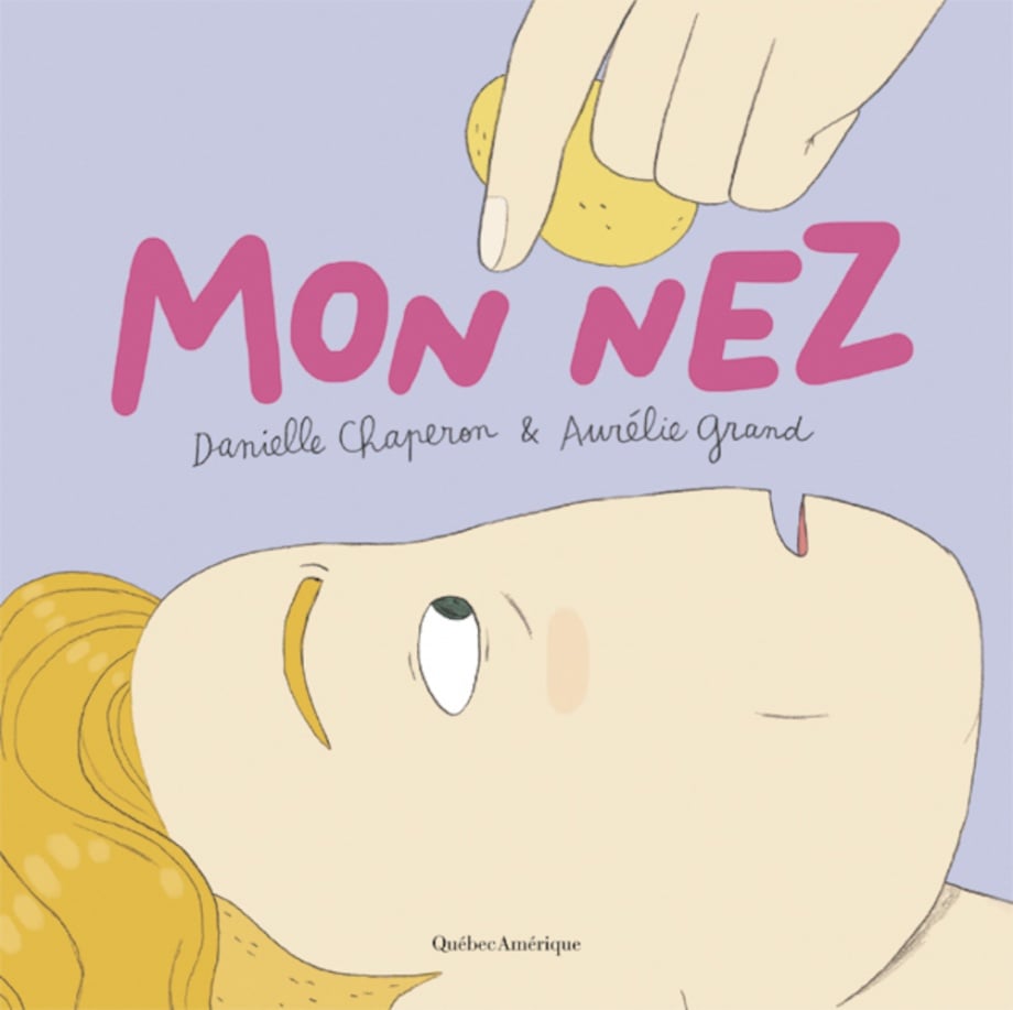 Mon Nez