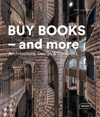 Buy Books - and more