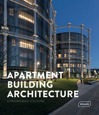 Apartment Building Architecture