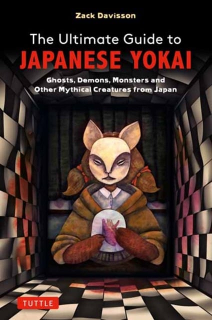Yokai Bestiary
