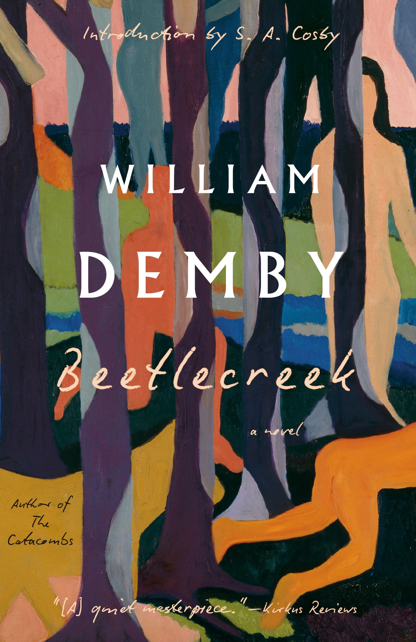 Beetlecreek