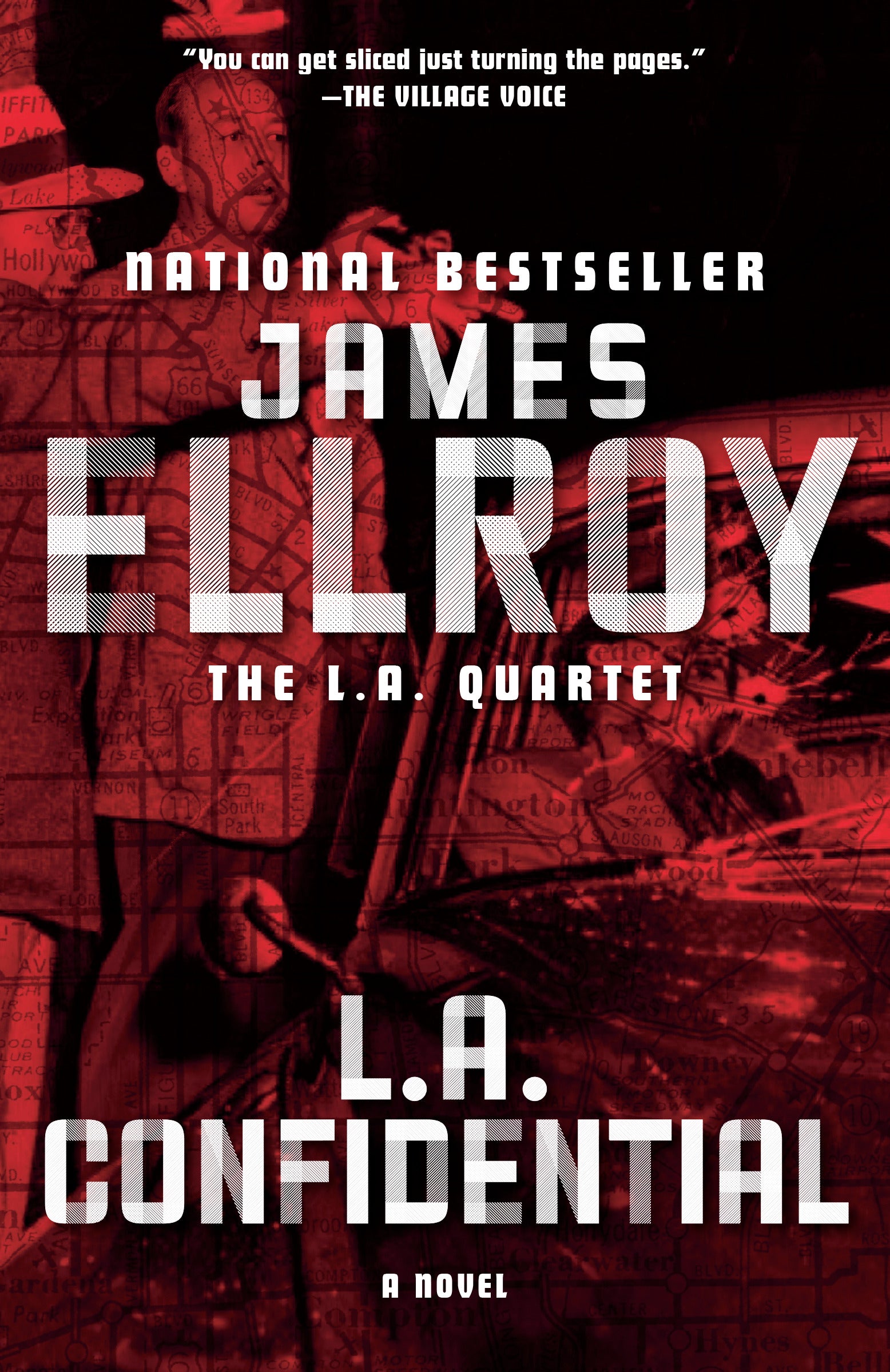 L.A. Confidential