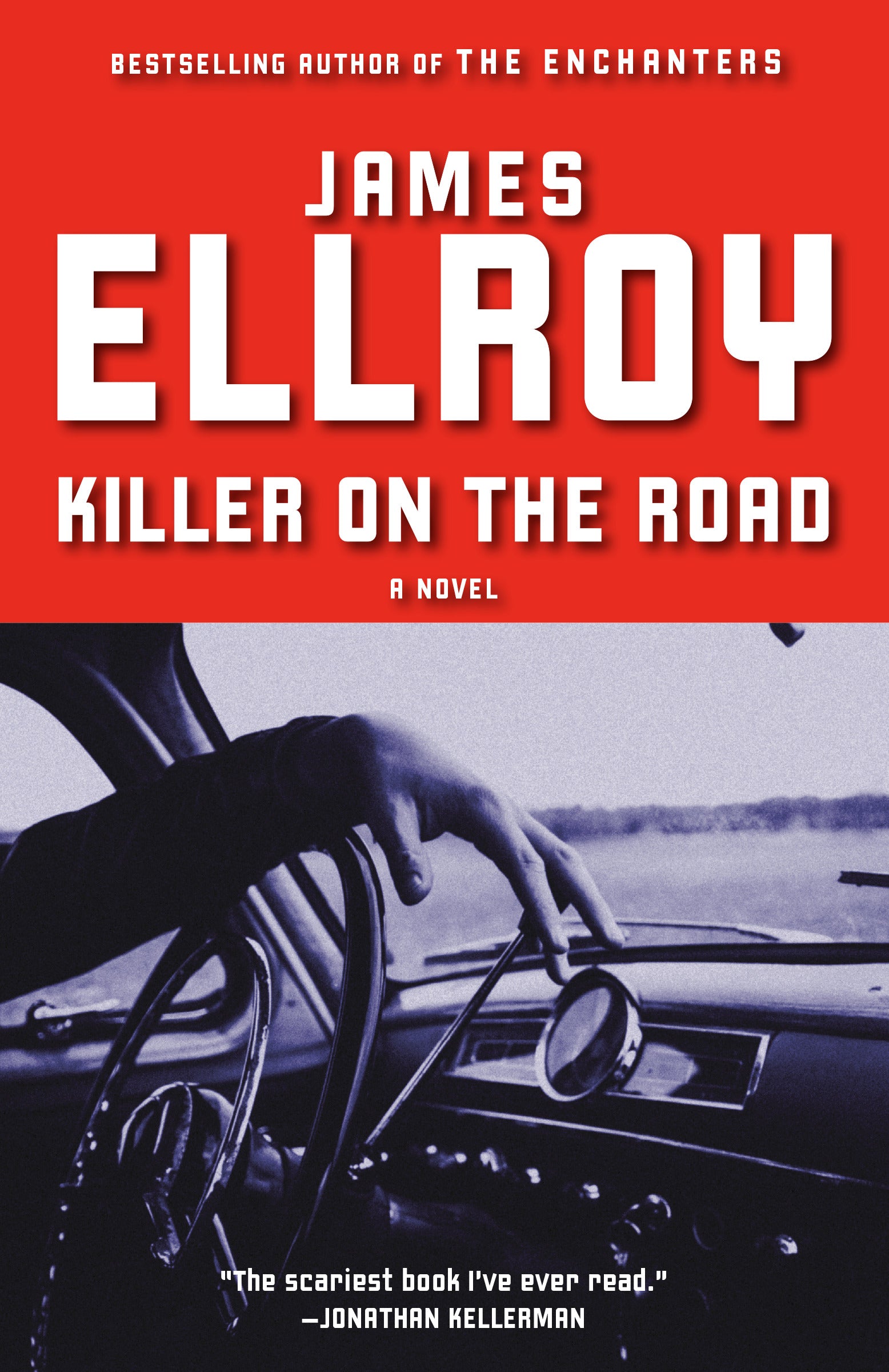 Killer on the Road
