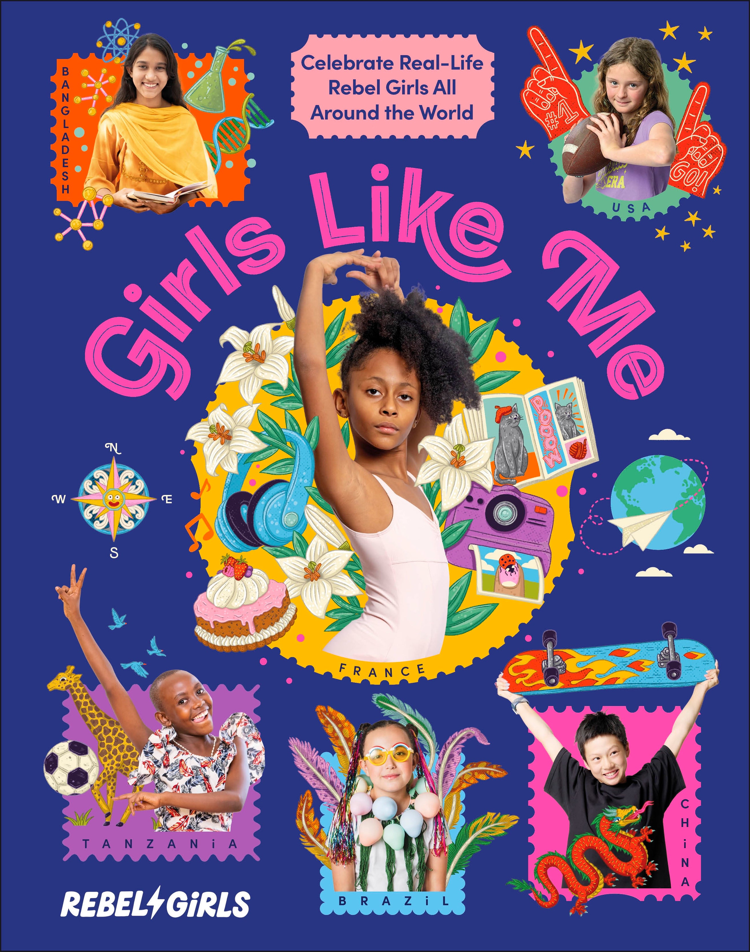 Girls Like Me