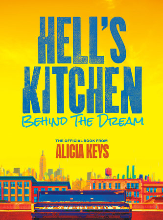 Hell's Kitchen
