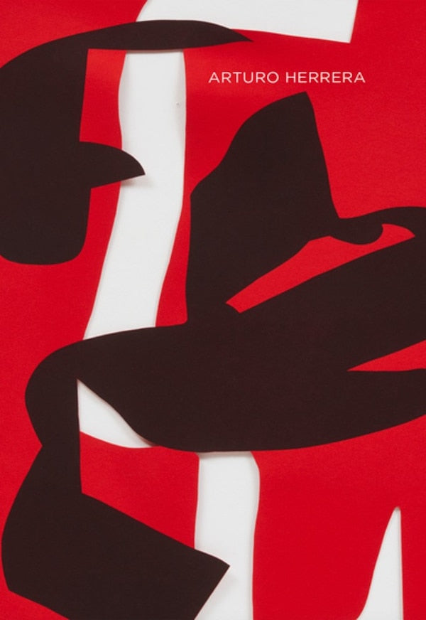 Arturo Herrera: Works 1992-2024