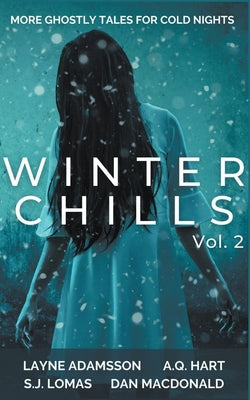 Winter Chills (Winter Chills #2)
