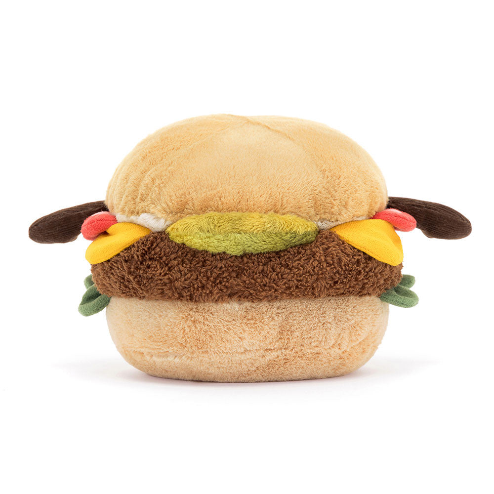 AMUSEABLES BURGER