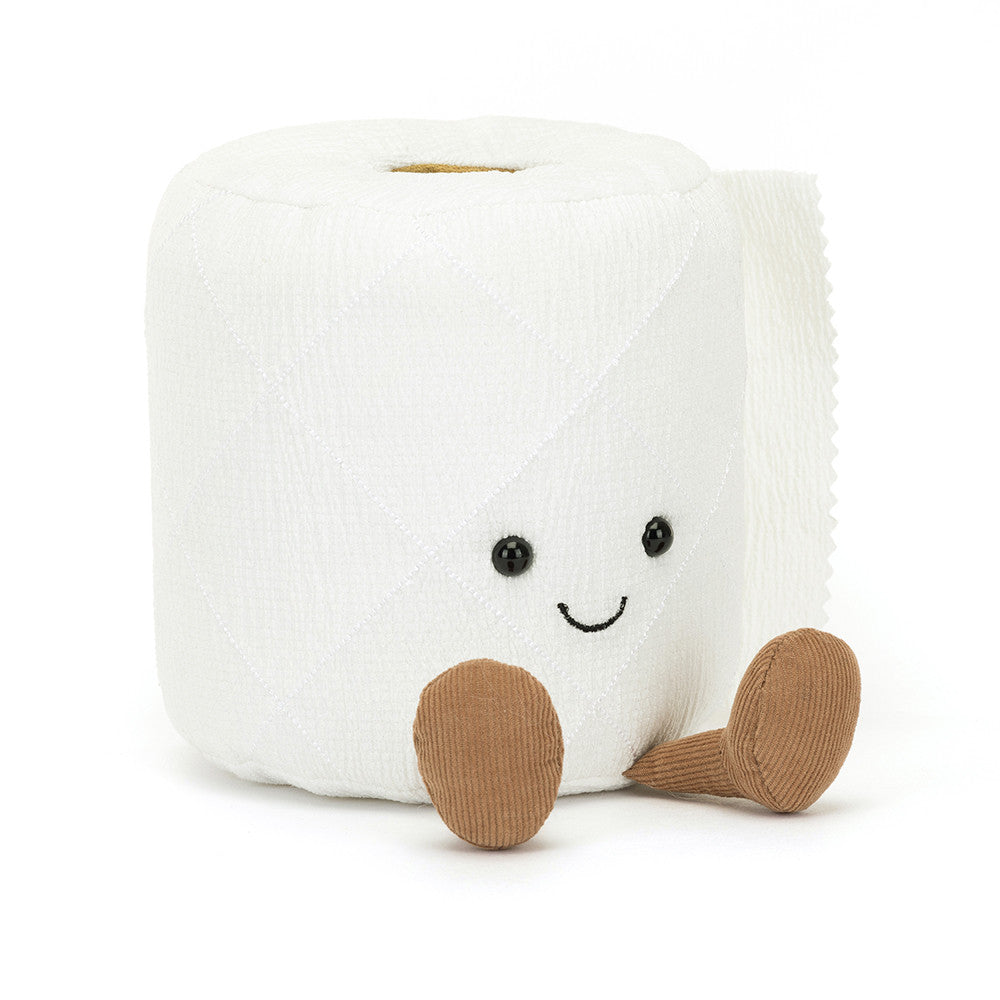 AMUSEABLES TOILET ROLL