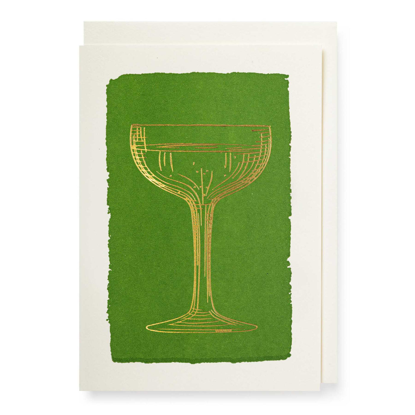 Gold Champagne|Archivist