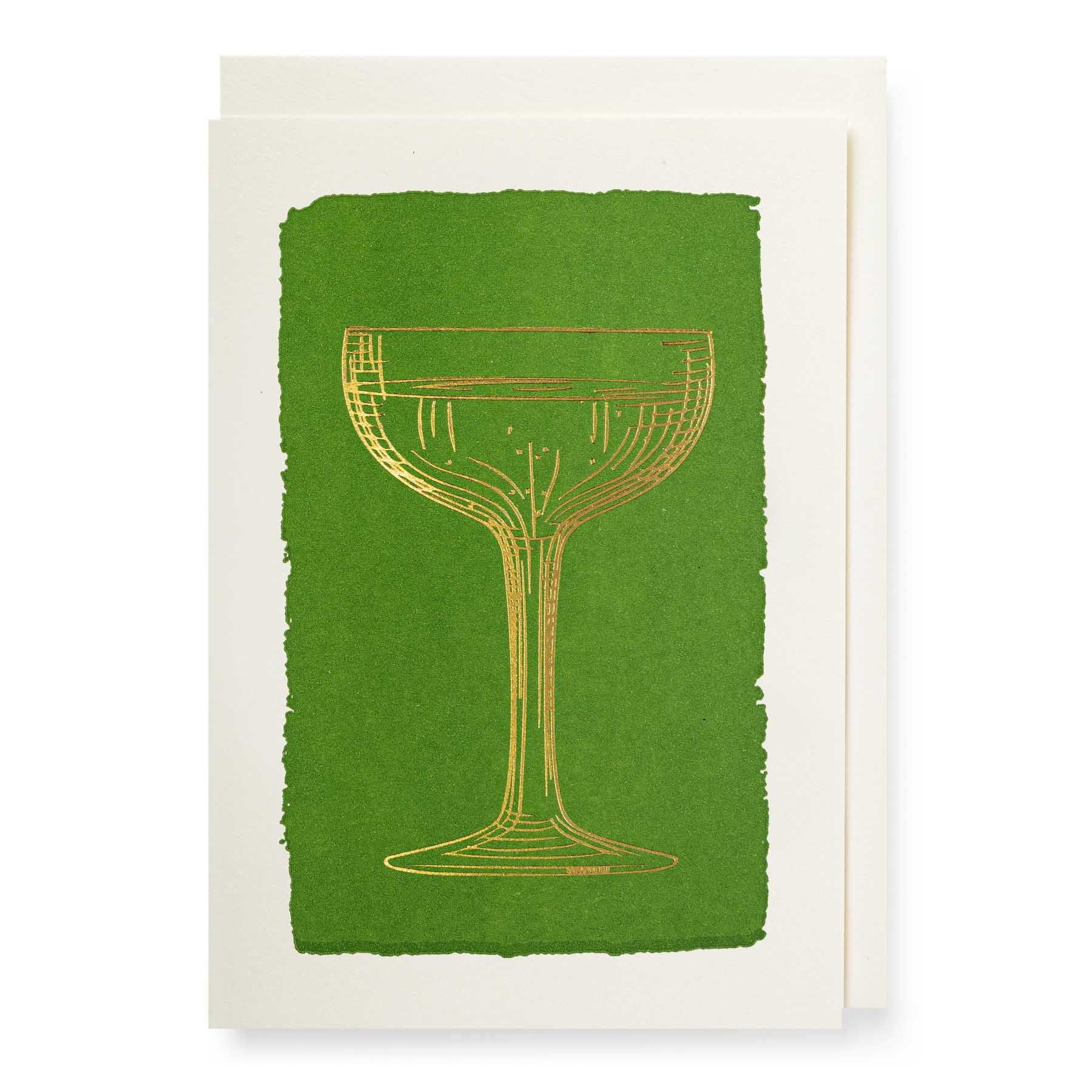 Gold Champagne|Archivist