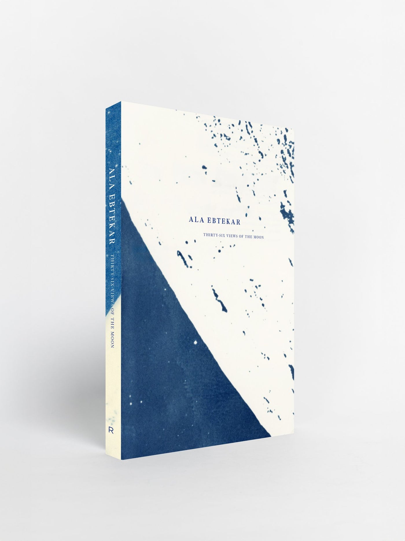 Ala Ebtekar: Thirty-Six Views of the Moon