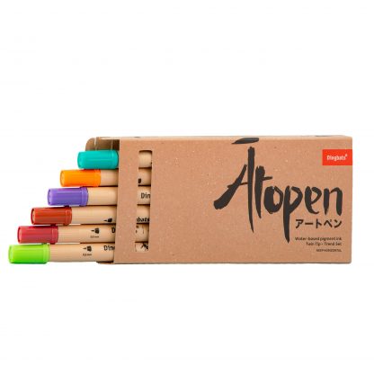 Atopen Trend Set