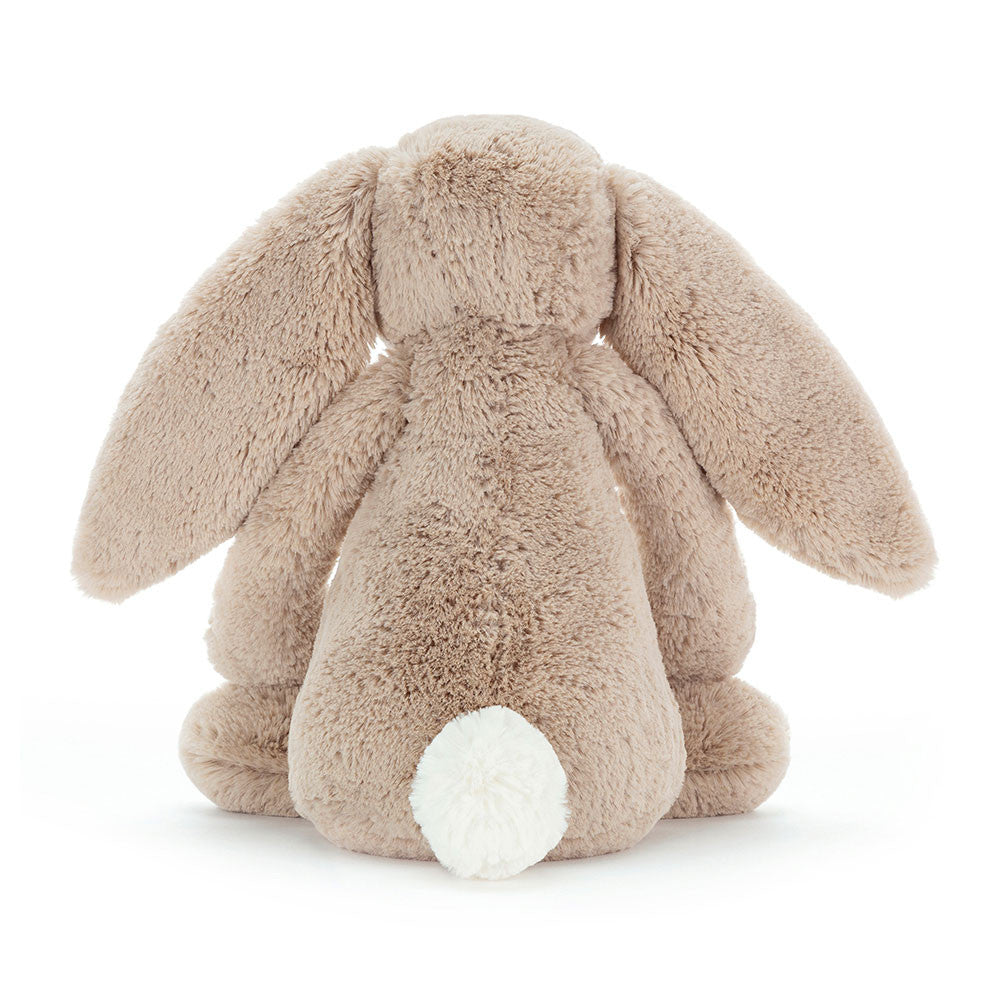 BASHFUL BEIGE BUNNY LARGE
