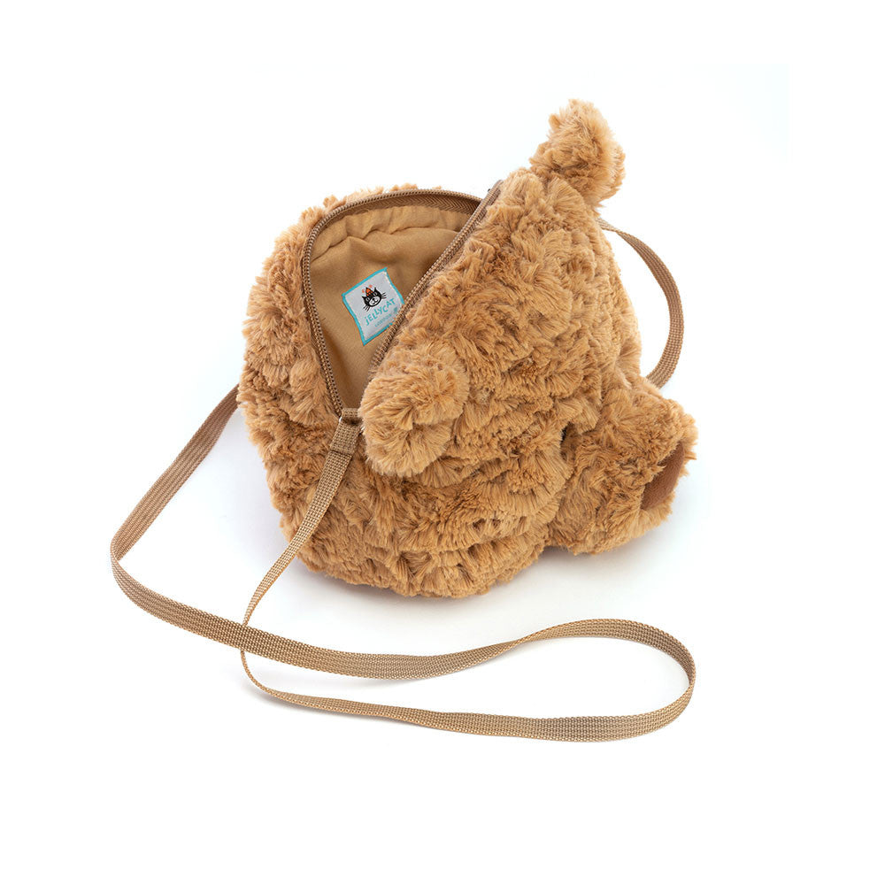 BARTHOLOMEW BEAR BAG