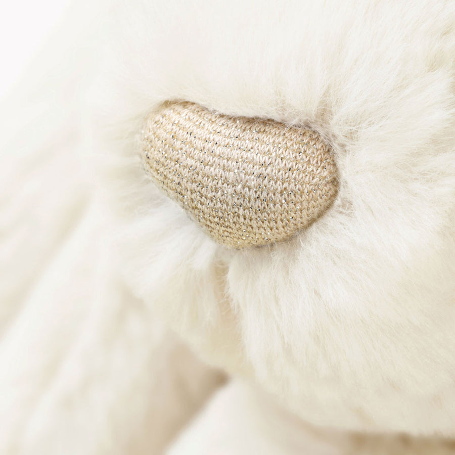 BASHFUL LUXE BUNNY LUNA MEDIUM