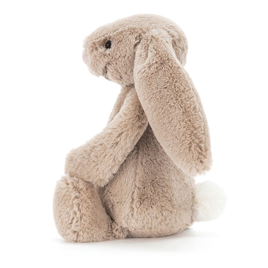 Bashful Beige Bunny | Little