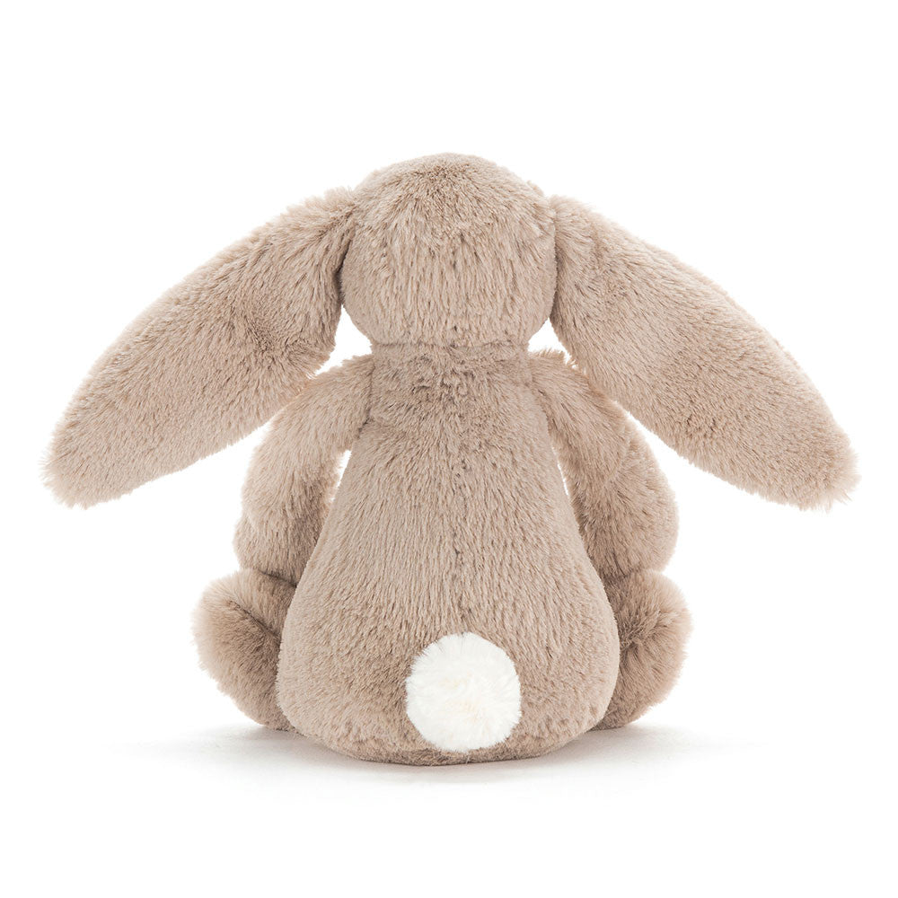Bashful Beige Bunny | Little