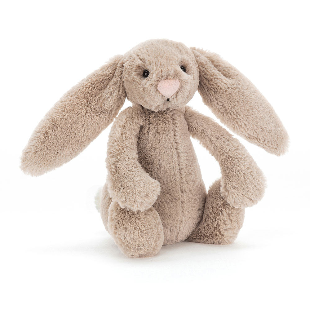 Bashful Beige Bunny | Little